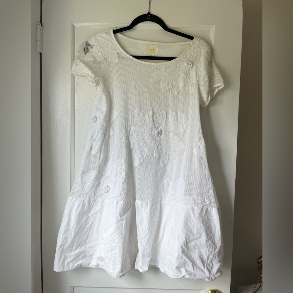 Maeve Dress from Anthropologie